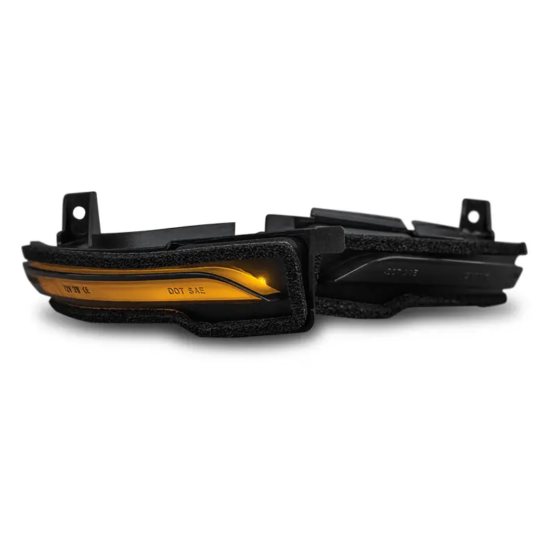 Stedi Ledconv-Wrx-Mrr Sequential Mirror Turn Signal | Subaru 1