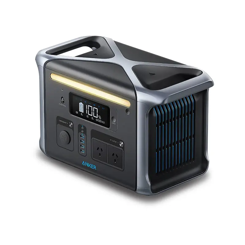 Anker A1770c11 757 Powerhouse (1229 Wh) 1
