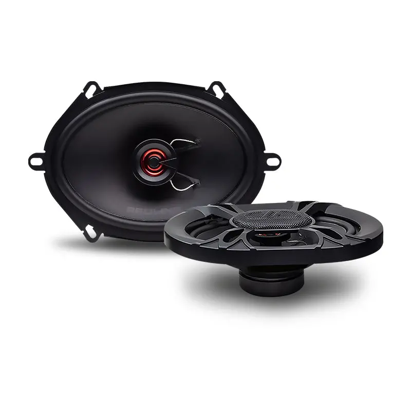 Dd Audio Dd-Rl-X5x7 55-190W 5″X7″ Speakers 1