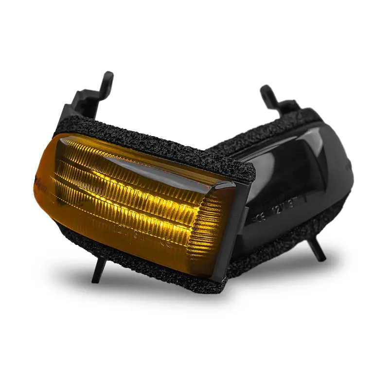 Stedi Ledconv-Focu-Mrr Sequential Mirror Turn Signal | Ford Focus 1