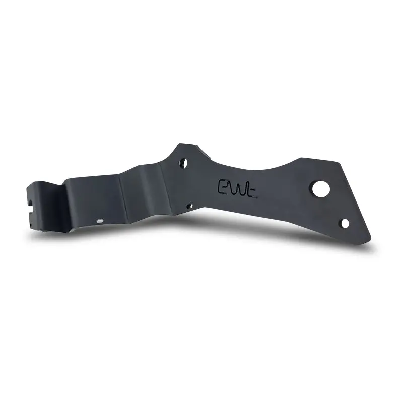 Gmf4x4 Bb-040P Aftermarketarm Uhf Antenna Bonnet Bracket To Suit Dodge Ram 1500 Dt 2019+ - Passenger Side 1