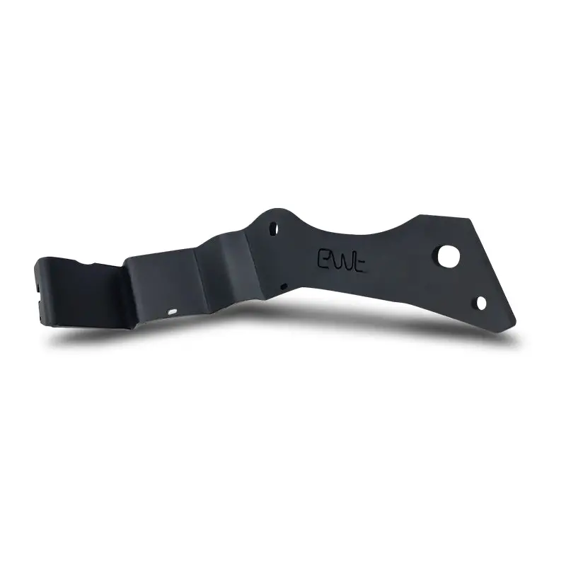 Gmf4x4 Bb-041P (041P-Bb) Factoryarm Uhf Antenna Bonnet Bracket To Suit Dodge Ram 1500 Dt 2019+ - Passenger Side 1