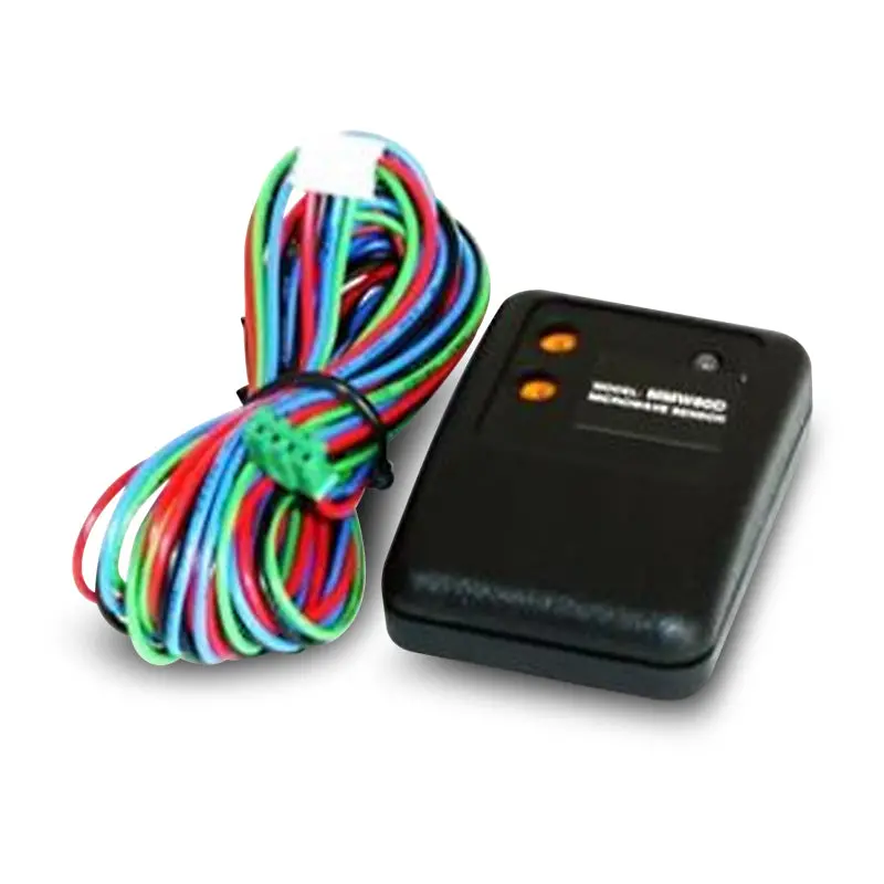 Mongoose Mmw80d Microwave (Radar) Sensor 1