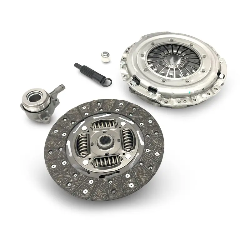 Clutch Industries V2735n-Csc Phc Clutch Kit + Csc Suits Toyota 1