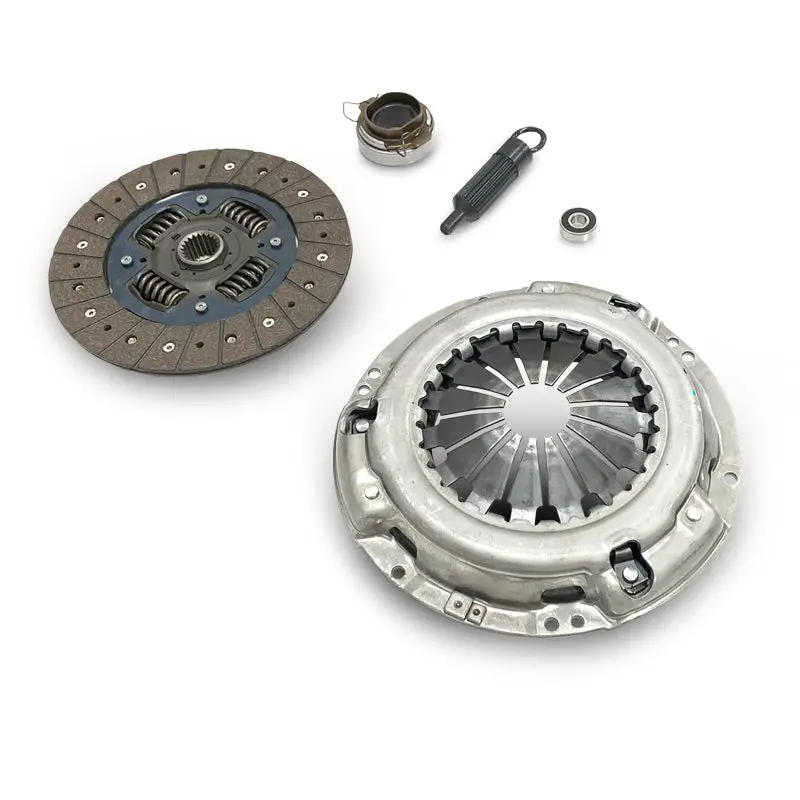 Clutch Industries V2943n Phc Clutch Kit Suits Toyota, Subaru 1