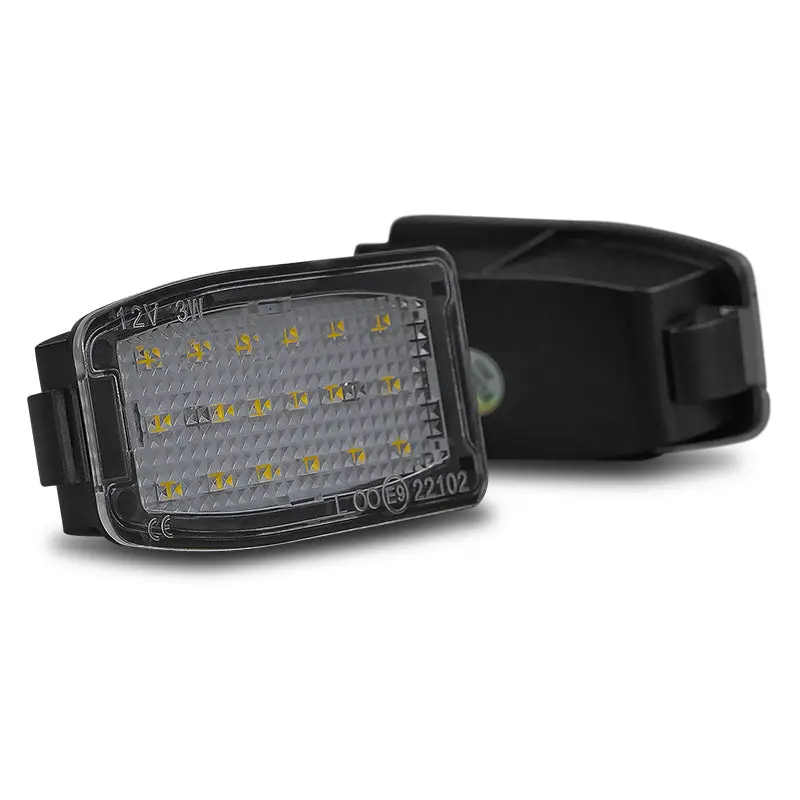 Stedi Ledconv-Rove-Pdl Puddle Light | Land Rover 1