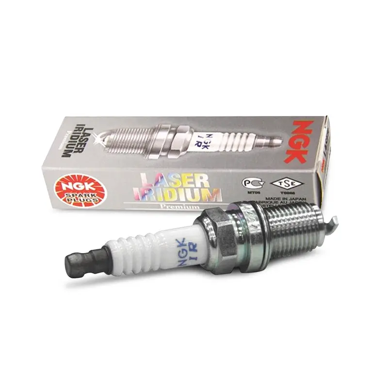 Ngk Ifr6t11 Iridium Spark Plug 1