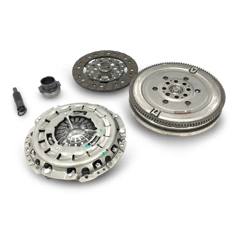 Clutch Industries V2487n Phc Clutch Kit Suits Hyundai, Kia 1