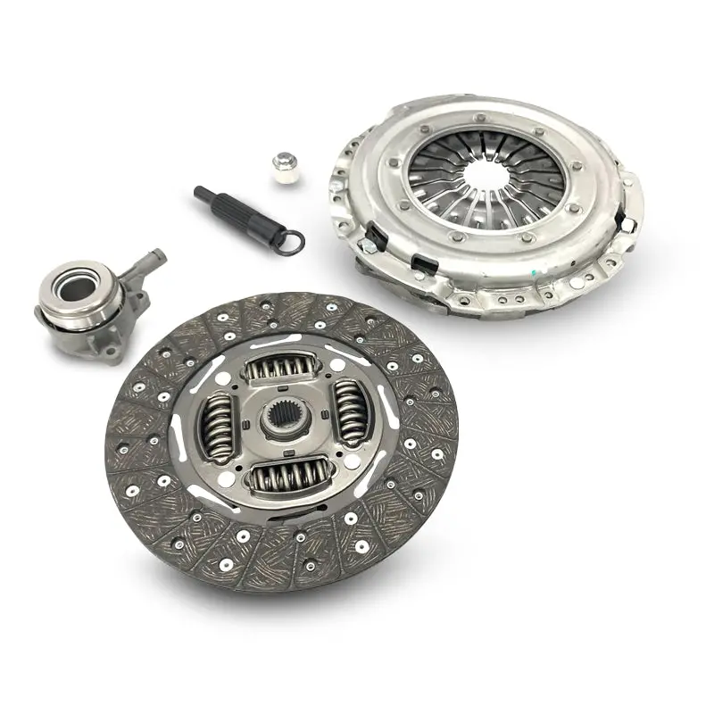 Clutch Industries V2282n-Csc Phc Clutch Kit + Csc Suits Ford 1