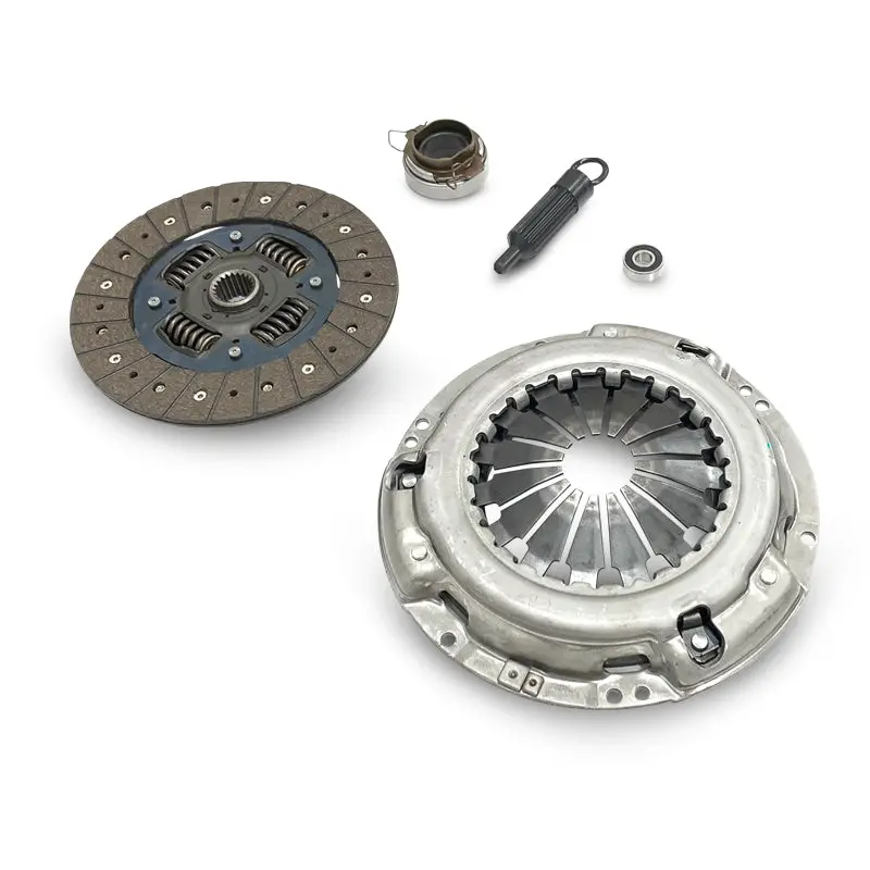 Clutch Industries V330n Phc Clutch Kit Suits Holden, Suzuki 1