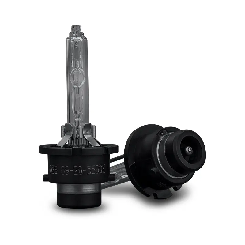 Stedi Hidconv-D2s D2s Xenon 35W Hid Bulbs (Pair) 1