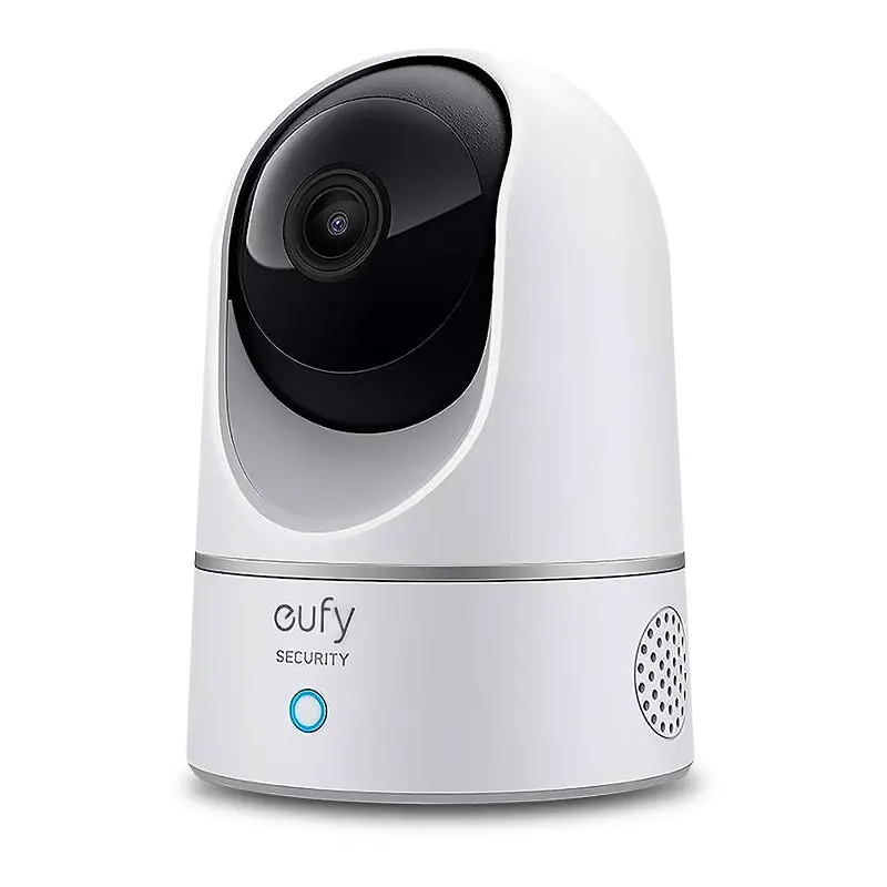 Eufy T8410c24 Indoor Cam 2K Pan And Tilt 1