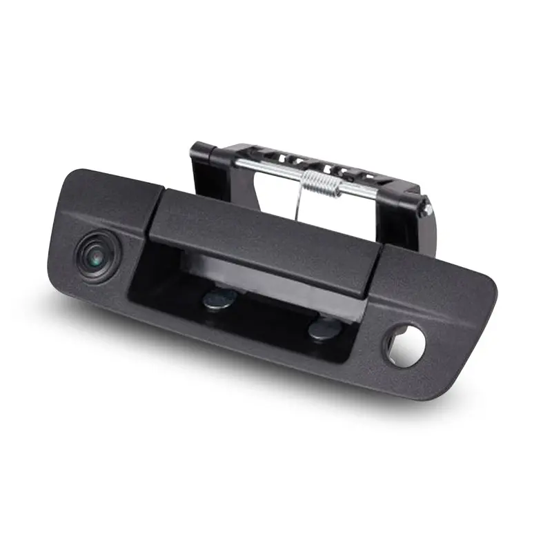 Echomaster Pcam-Ram Vehicle Tailgate Reverse Camera Suit Dodge Ram 2009 - 2019 1