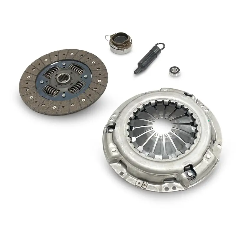 Clutch Industries V2596n Phc Clutch Kit Suits Mitsubishi 1