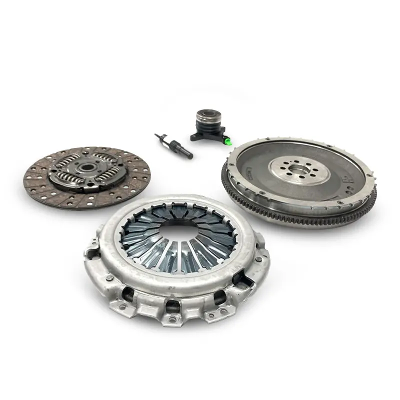 Clutch Industries V1672n Phc Clutch Kit Suits Holden, Isuzu 1