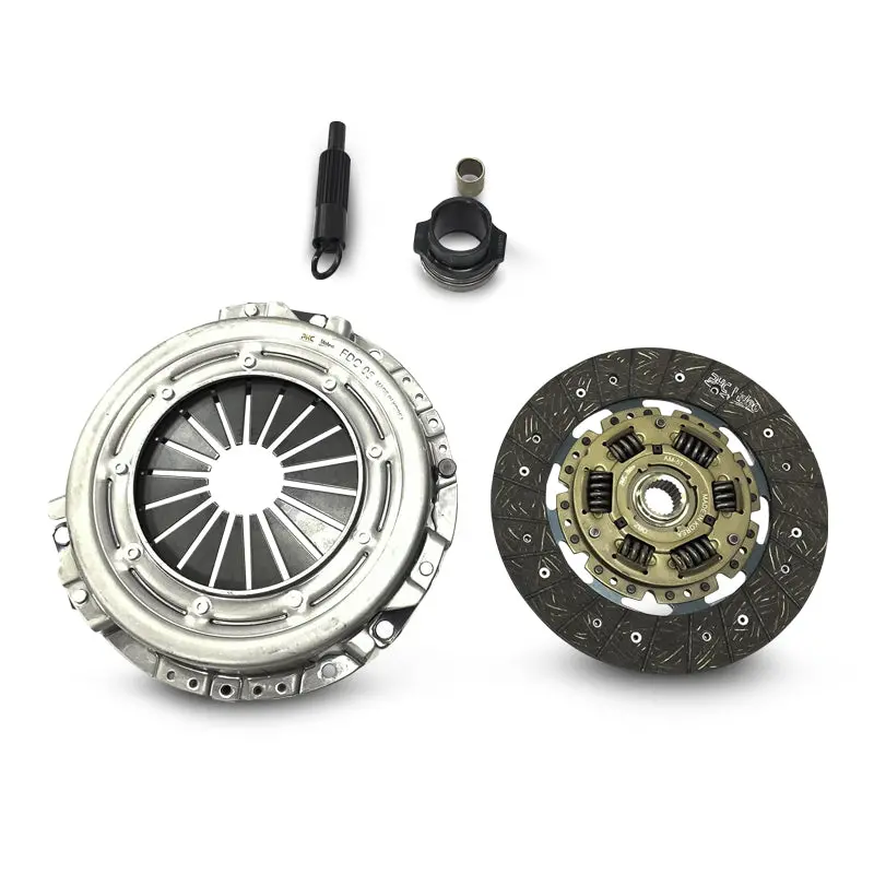 Clutch Industries V1697n Phc Clutch Kit Suits Nissan 1