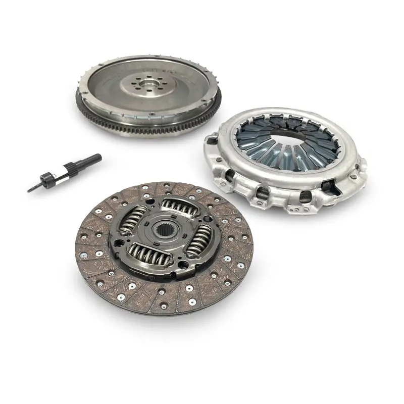 Clutch Industries Vsrf1148na Phc Clutch Kit + Fw Suits Toyota, Holden 1