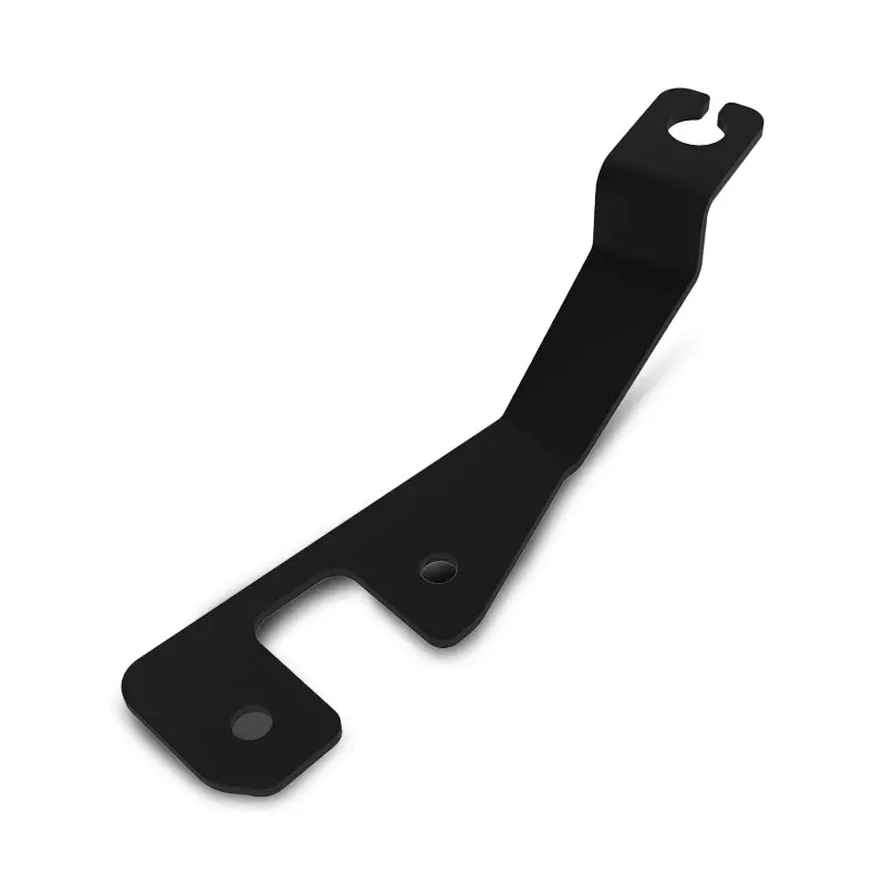 Aerpro Apvcbb10 Bonnet Mount Uhf Antenna Bracket To Suit Ford Ranger Ra 2022-On 1