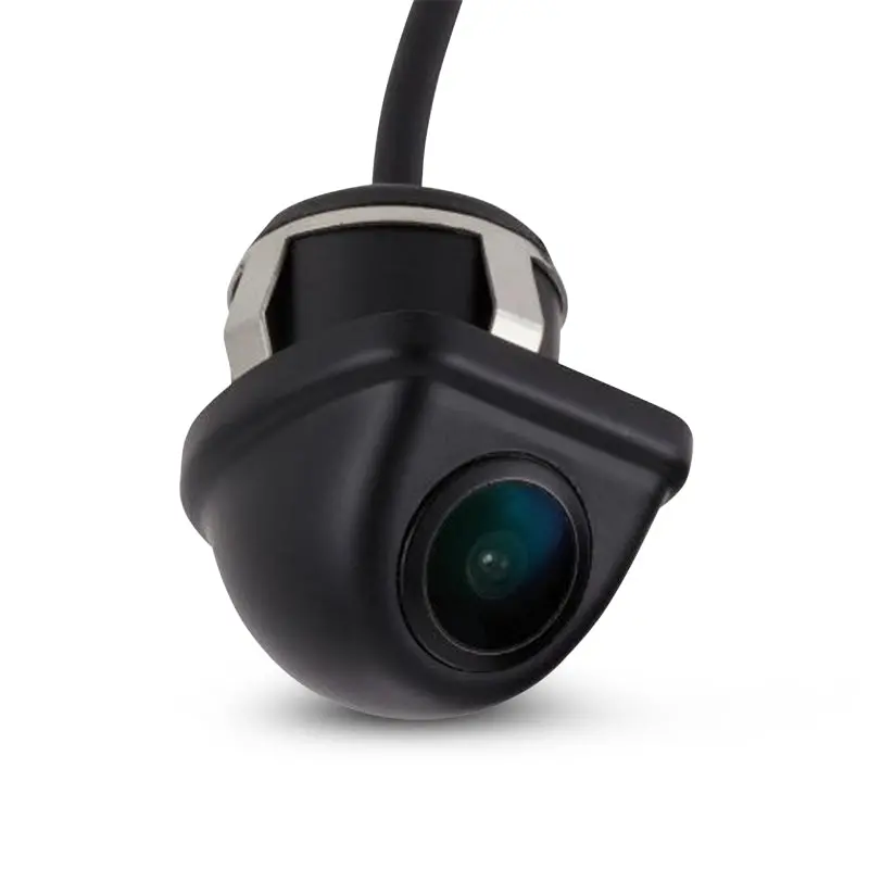 Echomaster Pcam-201-N Pro Universal Mini Lip-Mount Camera 1