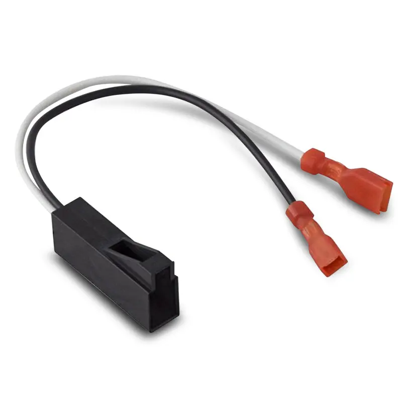 Installpro Ipsh05 Oem Speaker Harness Adaptor To Suit Audi/Volkswagen 1