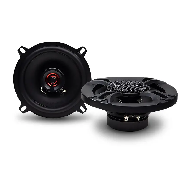Dd Audio Dd-Rl-X5.25 5.25" Redline Series Coaxial Speaker 1