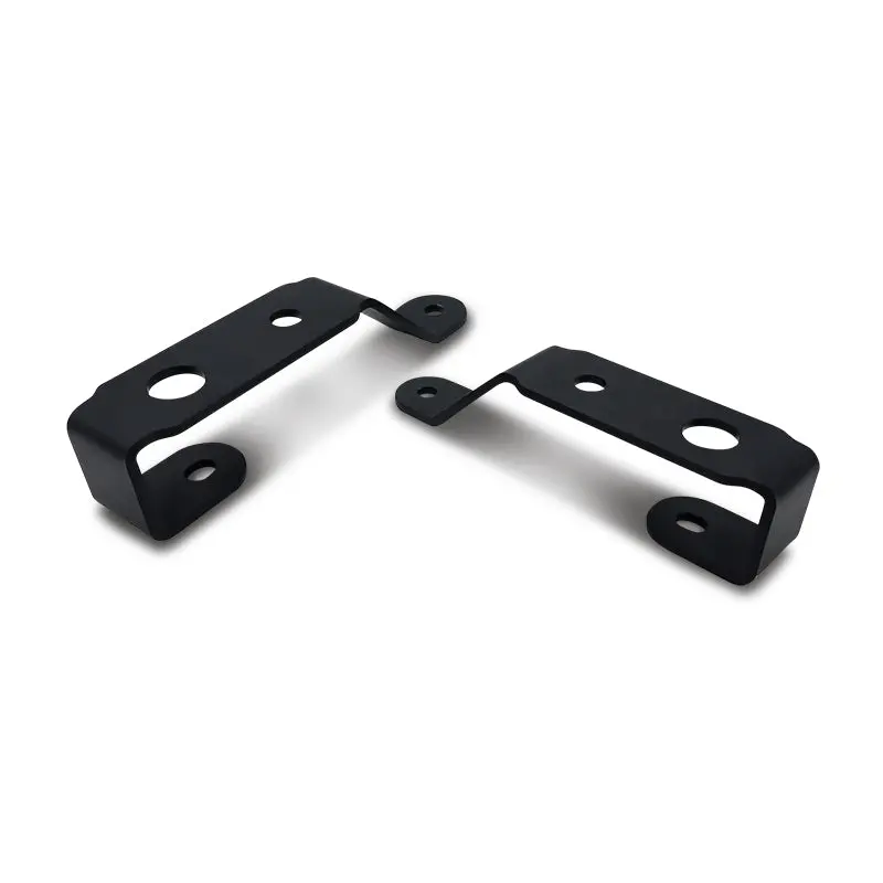 Gmf4x4 Lb-074 (074-Lb) Bonnet Led Bracket To Suit Jeep Gladiator/Wrangler 2019+ 1