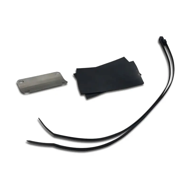 Gmf4x4 Eg-499 (499-Eg) Suit Ranger 3.2L Engine Harness Protection Plate 1
