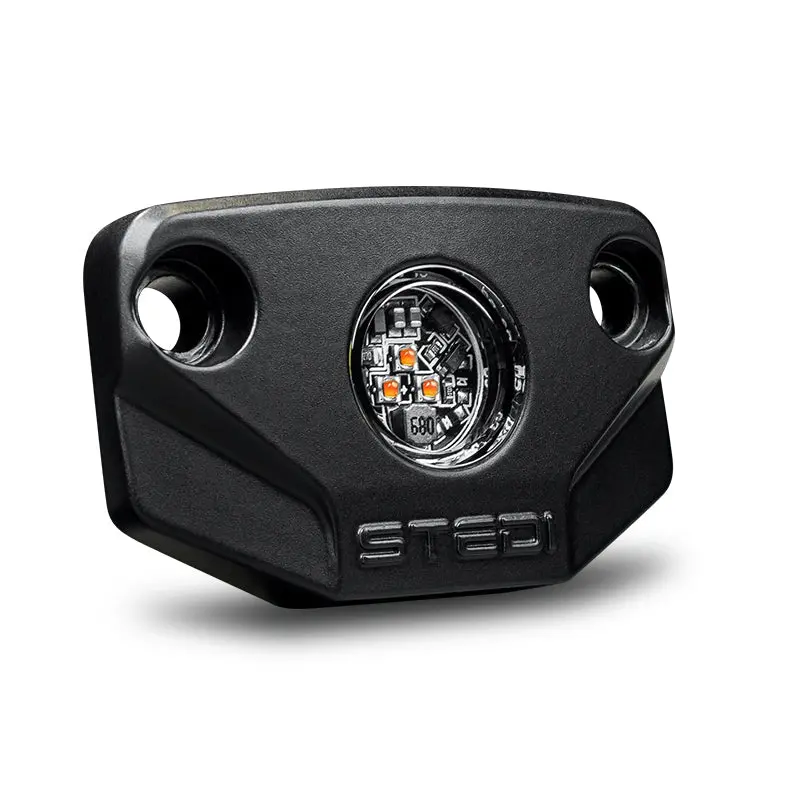 Stedi Ledrock-Amb-1Pc Surface Led Rock Light (1500K) 1