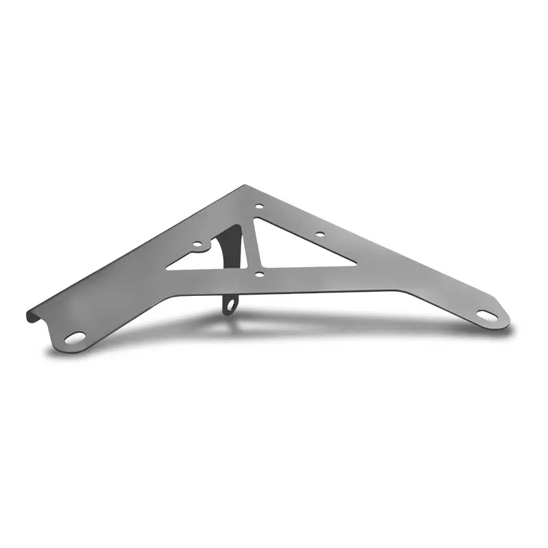 Gmf4x4 Air-3009 (3009-Air) Engine Bay Air Compressor Bracket Suit Ford Ranger 2011 - 2021 1