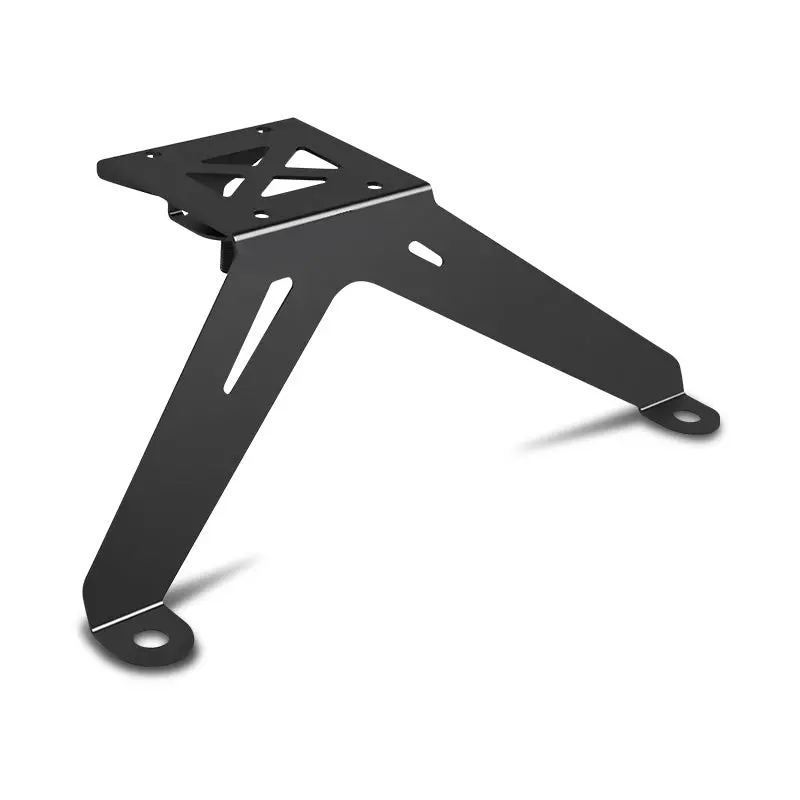 Gmf4x4 Air-3010 (3010-Air) Behind Seat Air Compressor Bracket To Suit Mitsubishi Triton Ml & Mq 1