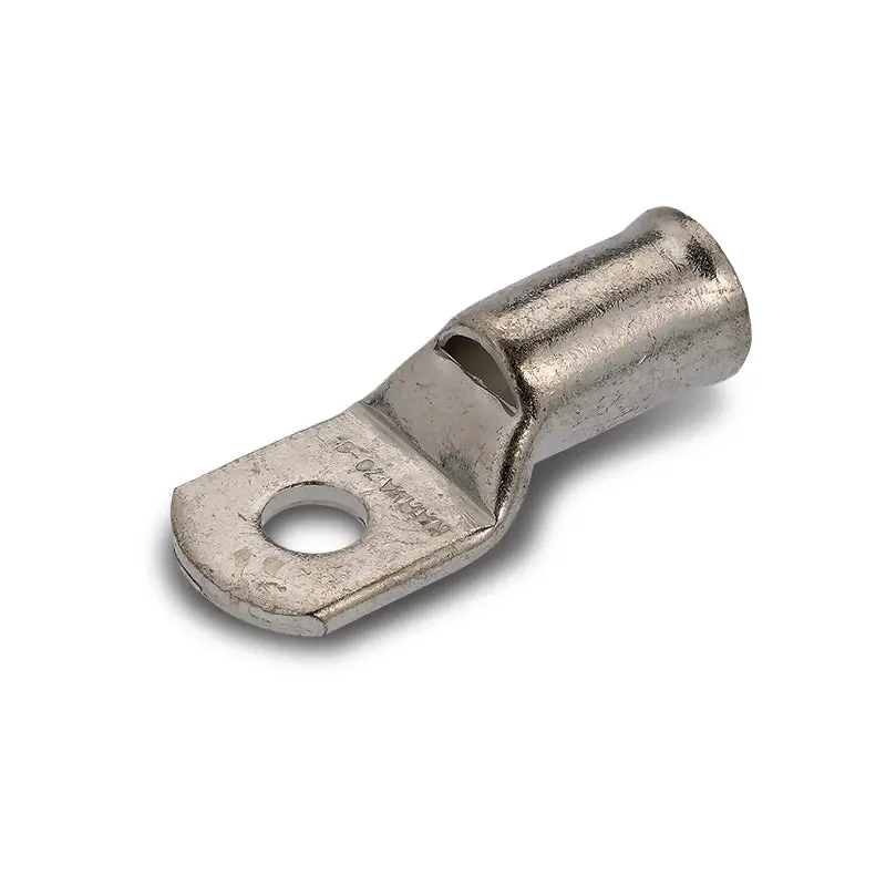 Narva 57140 70 Mm2 8 Mm Stud Flared Entry Cable Lug (Pack Of 10) 1