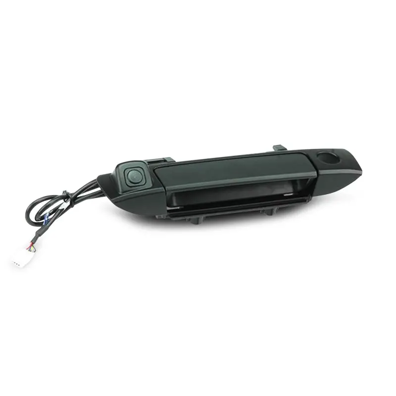 Echomaster Pcam-Fd9 Tailgate Reverse Camera Suit Ford Ranger 2011 - 2015 1