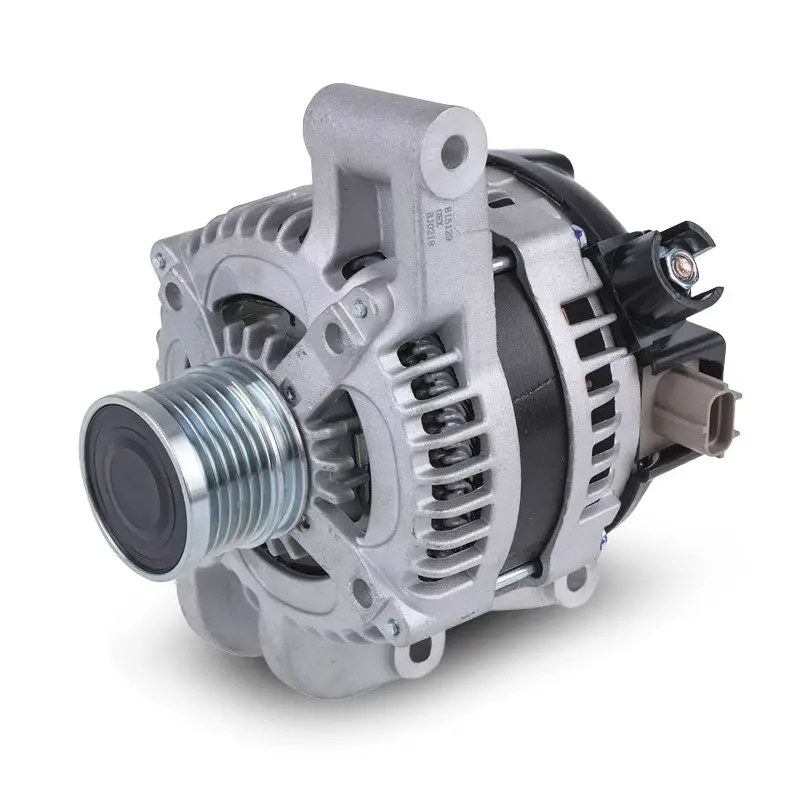 Oex Dxa4090 Alternator 12V 120A Denso Style 1
