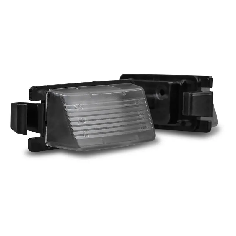 Stedi Ledconv-Gtr35-Lcns License Plate Light | Nissan Gtr R35 1
