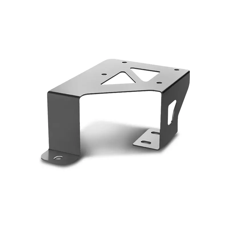 Gmf4x4 Air-3013 (3013-Air) Engine Bay Air Compressor Bracket To Suit Nissan Navara Np300 2015-2020 1