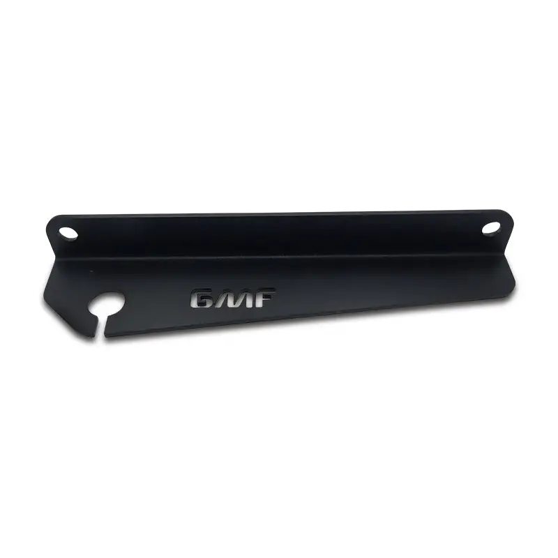 Gmf4x4 Fb-073 (073-Fb) Fender Uhf Bracket To Suit Jeep Gladiator/Wrangler Jl 2020+ 1