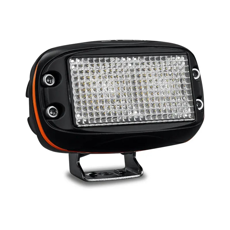 Stedi Ledmini-10W-Amber 10W Mini V2 Led Amber Flood Light (1500K) 1