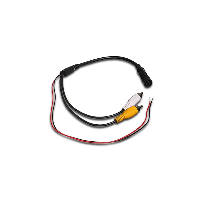 Parkmate Pm-Rcacon Rca To Oem Adaptor Camera Adaptor 1