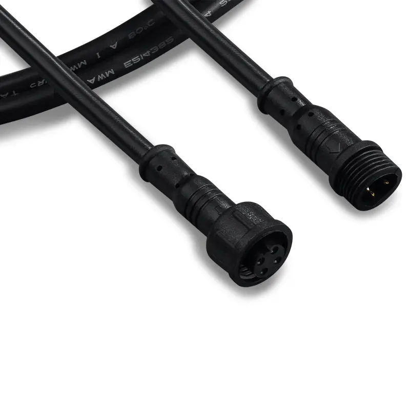 Stedi Wirextension-Ledrock Wiring Extension Cable Stedi Surface Rgb Rock Light 1