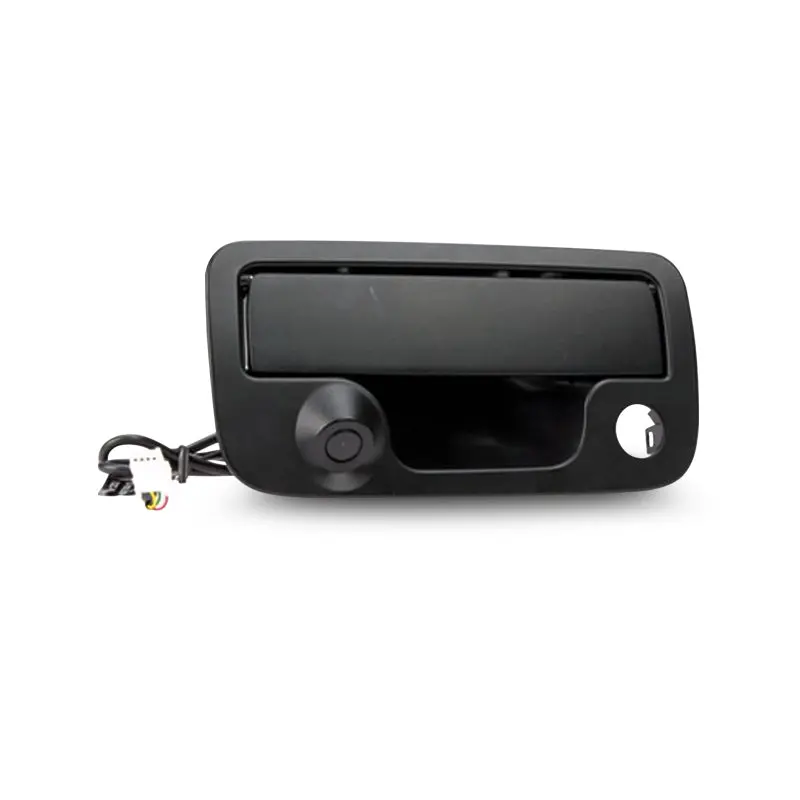 Echomaster Pcam-Vw6 Tailgate Reverse Camera To Suit Volkswagen Amarok 1