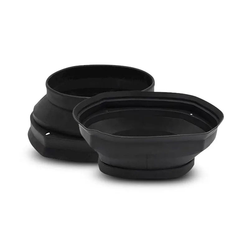 Installpro Ipbu69 6X9″ Universal Speaker Baffle Kit 1