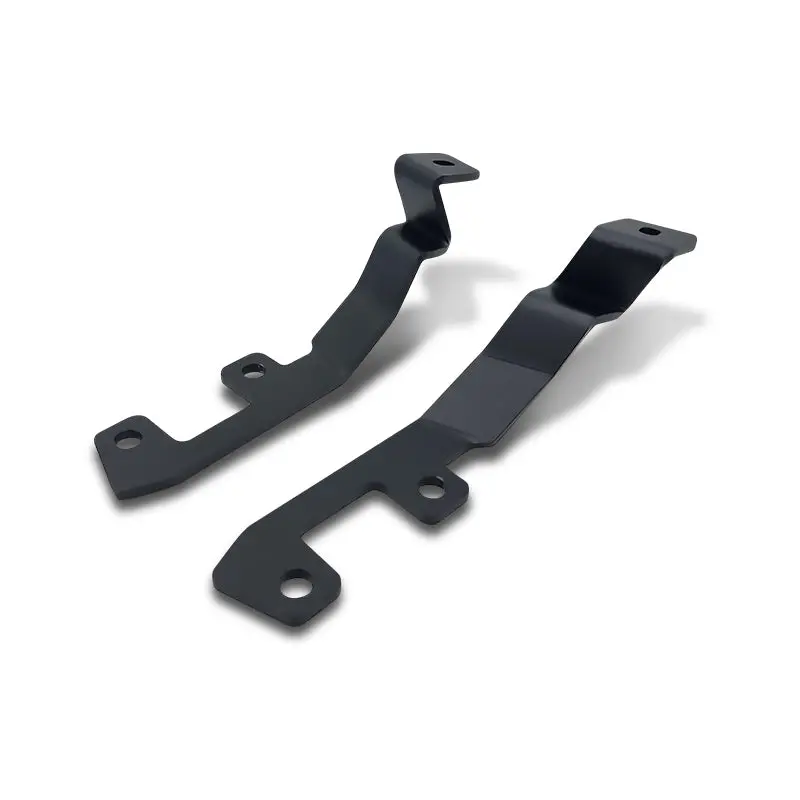 Gmf4x4 Lb-056 (056-Lb) Led Light Brackets To Suit Qe Pajero Sport & Mr Triton 2015+ 1