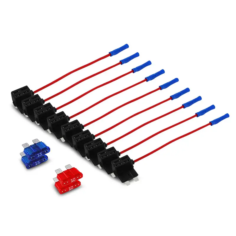 Installpro Ipft1 Ato Fuse Tap Pack 1