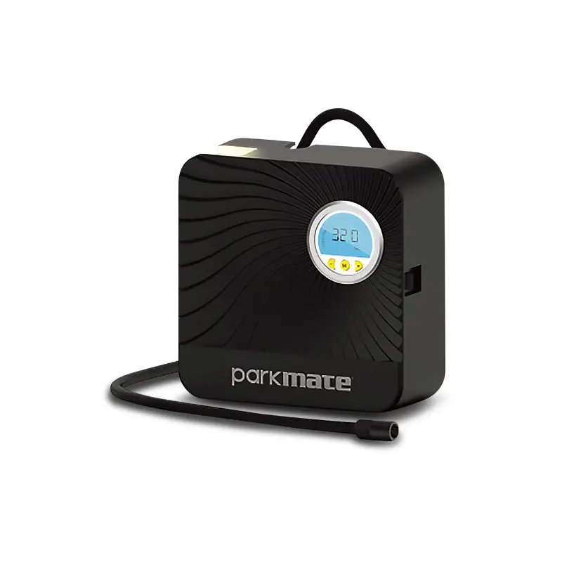 Parkmate Pm-150Dti Digital Tyre Inflator 1