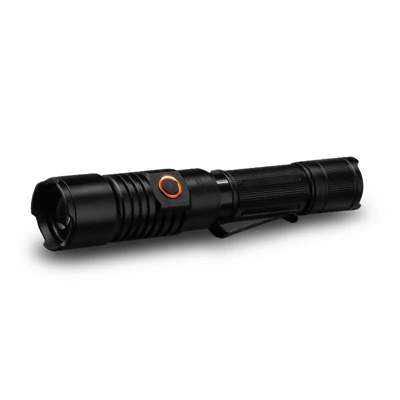 Stedi Torch-Fz460 Fz460 Laser Led Torch 1