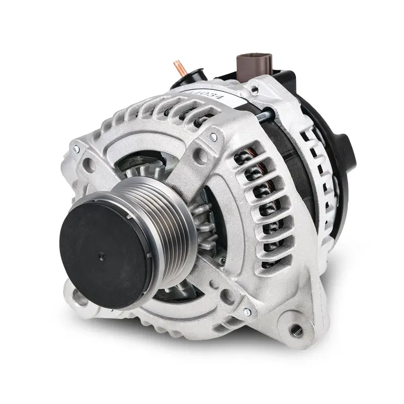 Oex Dxa4034 Alternator 12V 160A Denso Style 1
