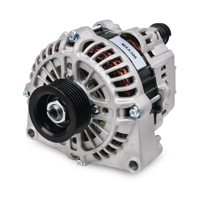 Oex Mxa306 Alternator 12V 140A Mitsubishi Style Holden Adventra Vy Series 2 5.7 L Gen3 1
