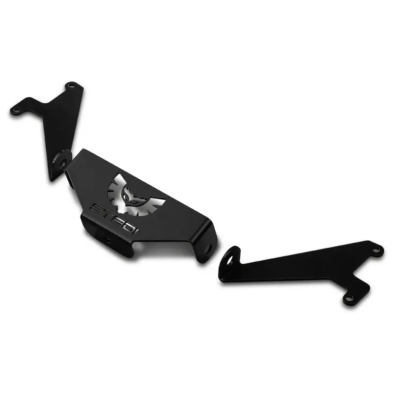 Stedi Grill-Inner-Rng-Rt-Nxtg Inner Grille Bracket Suit Ford Next-Gen Ranger Raptor 1