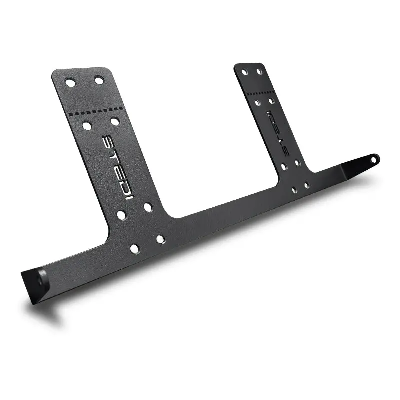 Stedi Numbrk-Micro-13.9 License Plate Reverse Bracket (To Suit Micro V2 13.9") 1