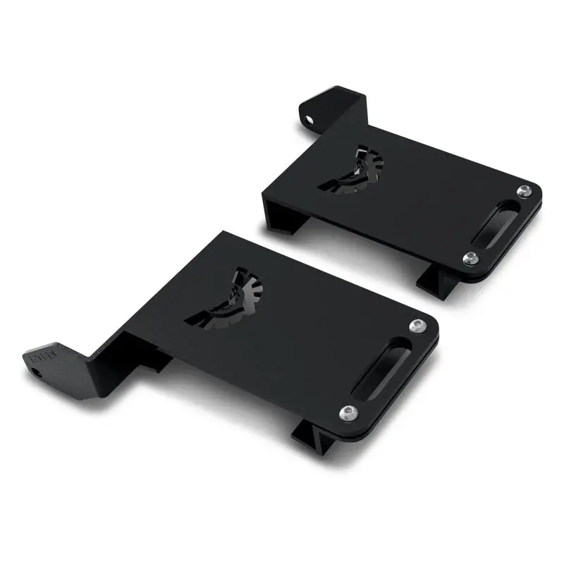 Stedi Brkarb-Rack Light Bar Bracket To Suit Arb Base Rack 1